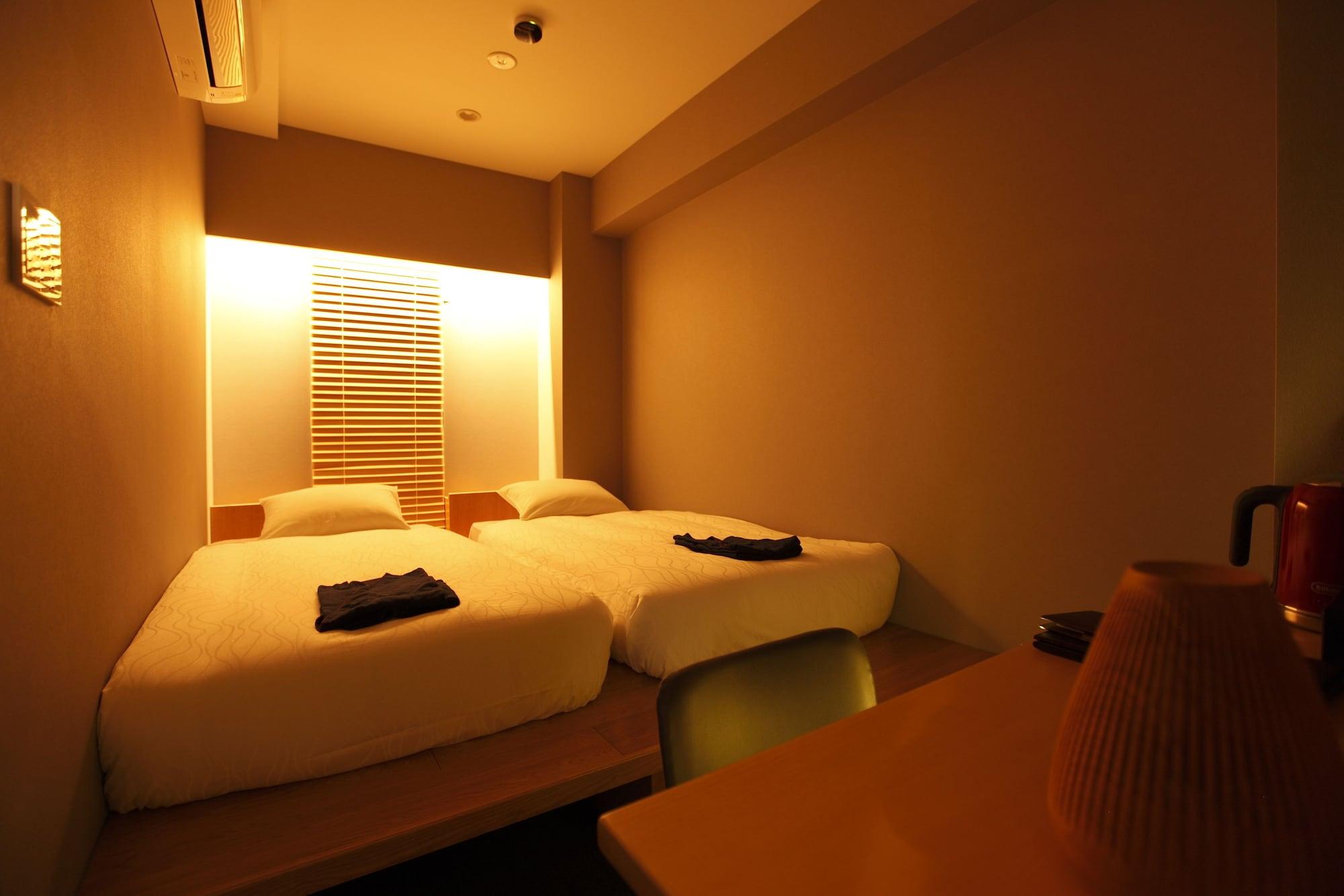 Hotel Amanek Ginza East Токио Екстериор снимка