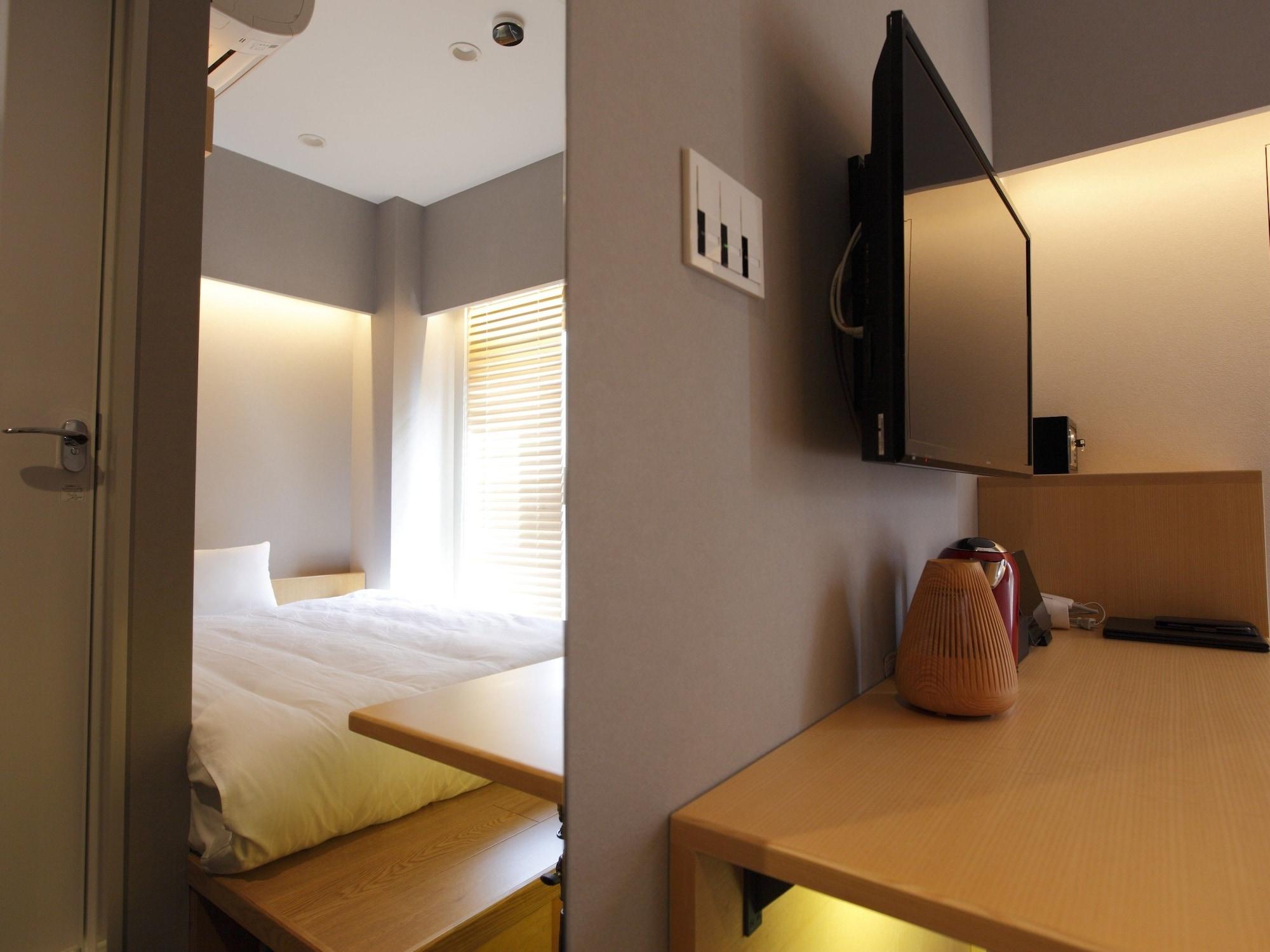 Hotel Amanek Ginza East Токио Екстериор снимка