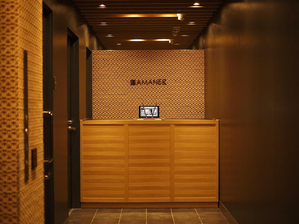 Hotel Amanek Ginza East Токио Екстериор снимка