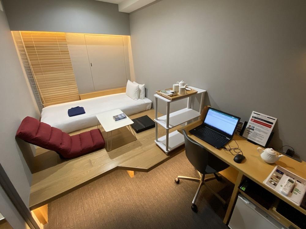 Hotel Amanek Ginza East Токио Екстериор снимка