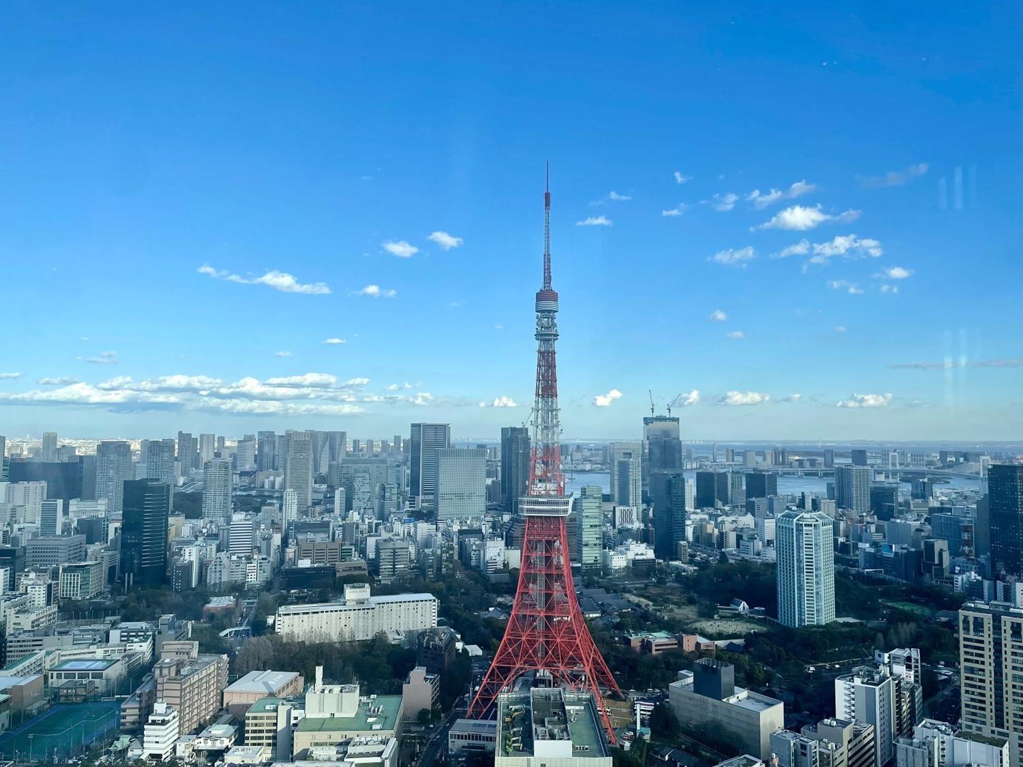 Hotel Amanek Ginza East Токио Екстериор снимка