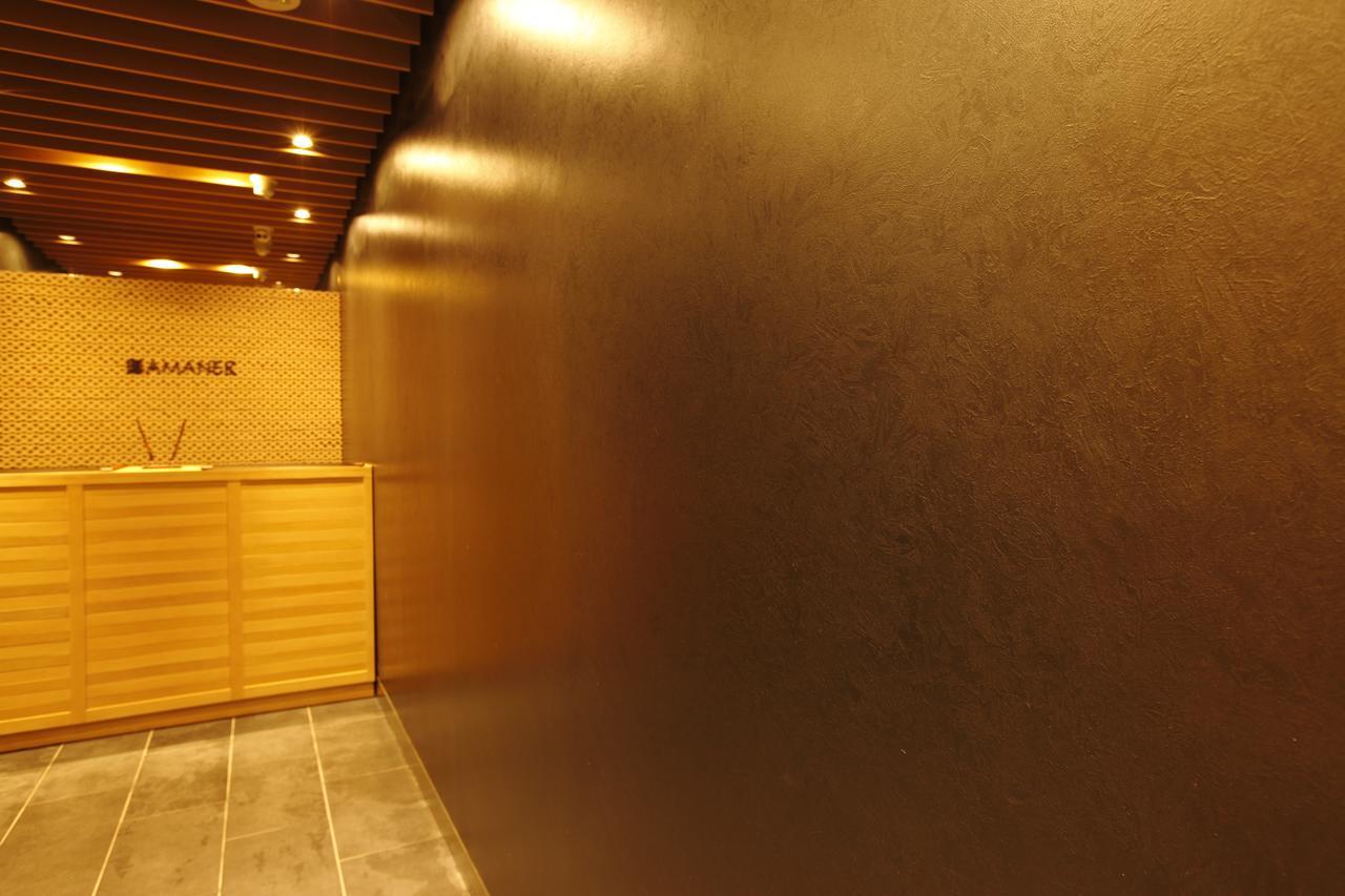 Hotel Amanek Ginza East Токио Екстериор снимка