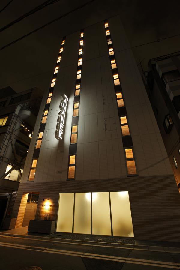 Hotel Amanek Ginza East Токио Екстериор снимка