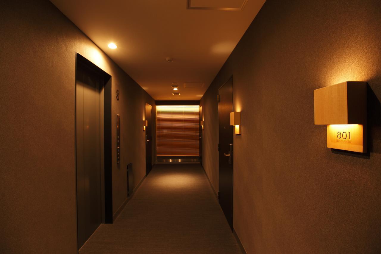 Hotel Amanek Ginza East Токио Екстериор снимка