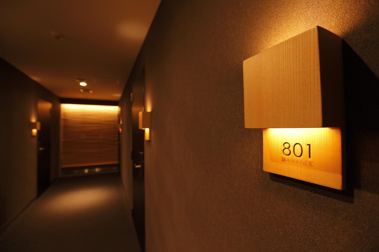 Hotel Amanek Ginza East Токио Екстериор снимка