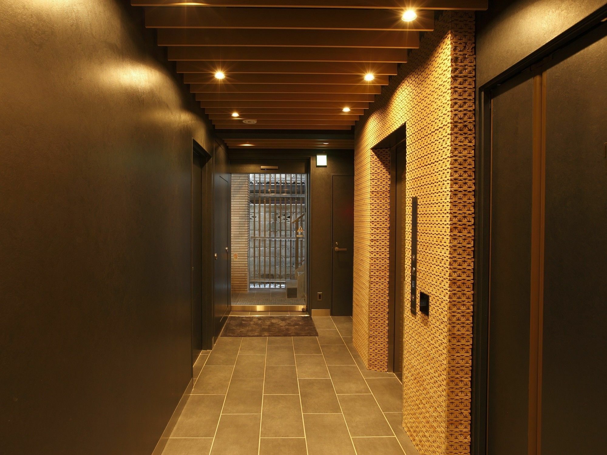 Hotel Amanek Ginza East Токио Екстериор снимка