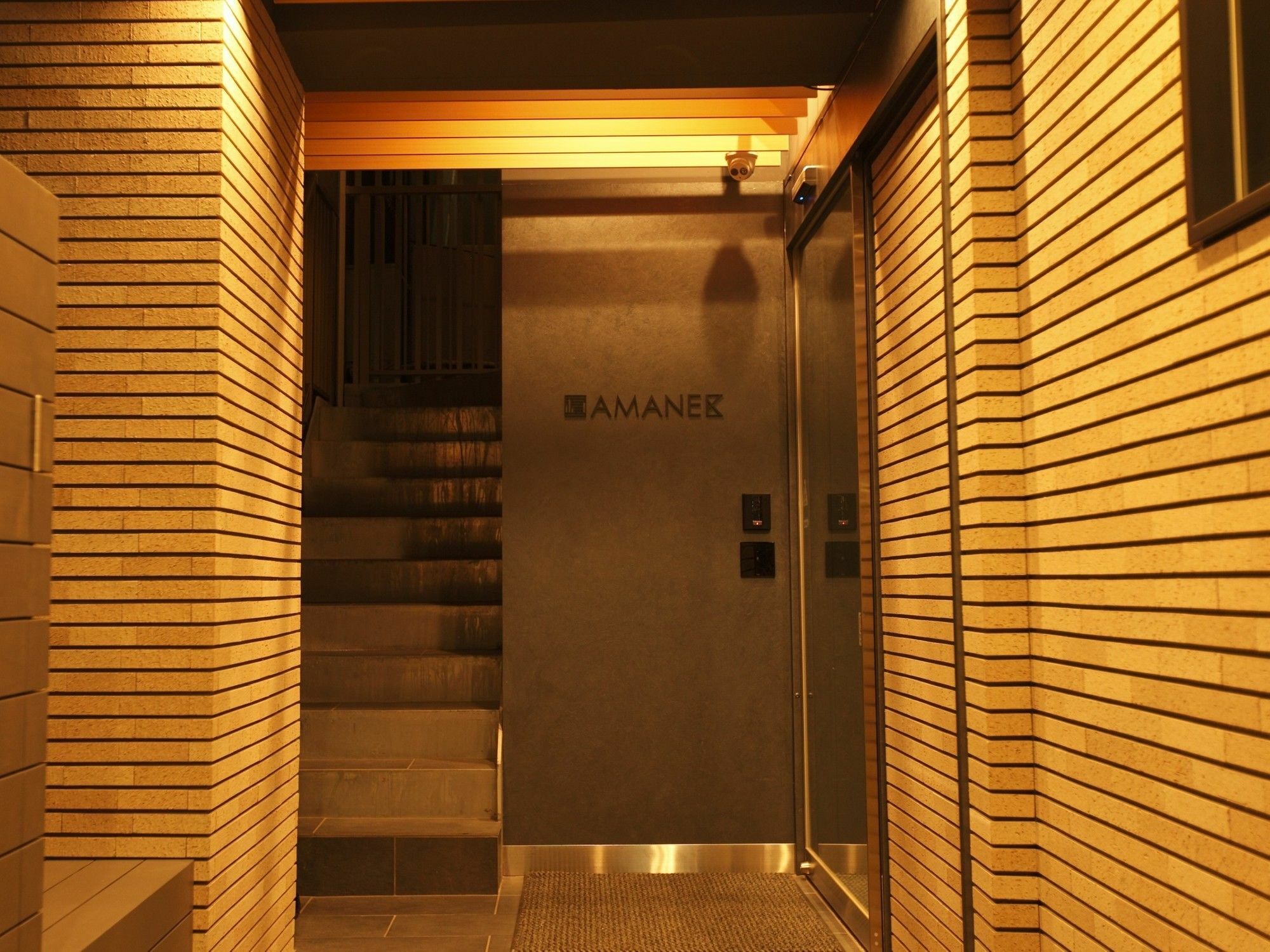 Hotel Amanek Ginza East Токио Екстериор снимка